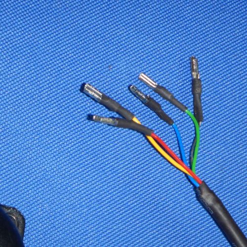 Fluxgate Compass for ST4000, ST5000 Autopilot Raymarine Autohelm Raytheon M81190, US $89.00, image 2