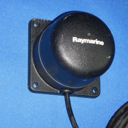 Fluxgate Compass for ST4000, ST5000 Autopilot Raymarine Autohelm Raytheon M81190, US $89.00, image 3