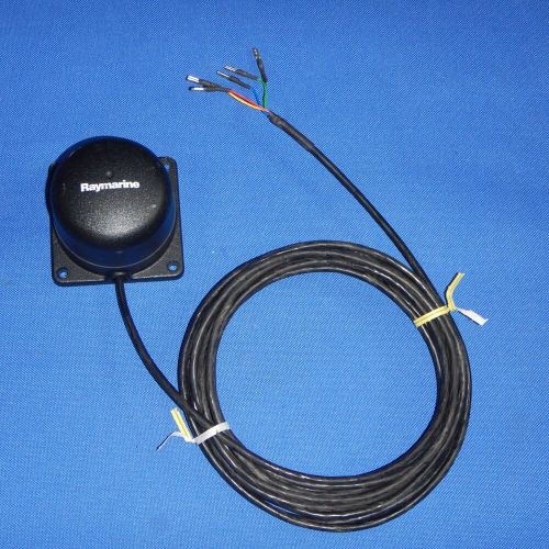 Fluxgate Compass for ST4000, ST5000 Autopilot Raymarine Autohelm Raytheon M81190, US $89.00, image 5