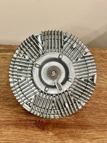Engine Cooling Fan Clutch for Trailblazer, Envoy, 9-7x, Ascender+More 2851, US $59.95, image 2
