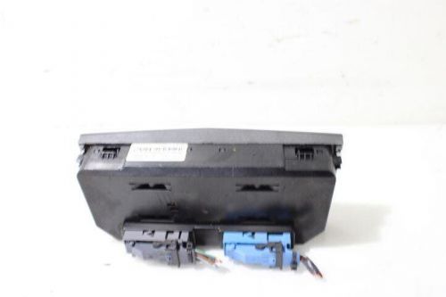 Opel Zafira B A05 climate control panel 1.91 diesel 88kw 2006 24636323-, US $, image 2