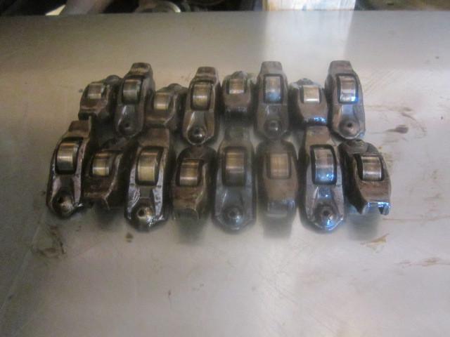Bl113 rocker arms set all 2002 ford mustang 4.6 sohc