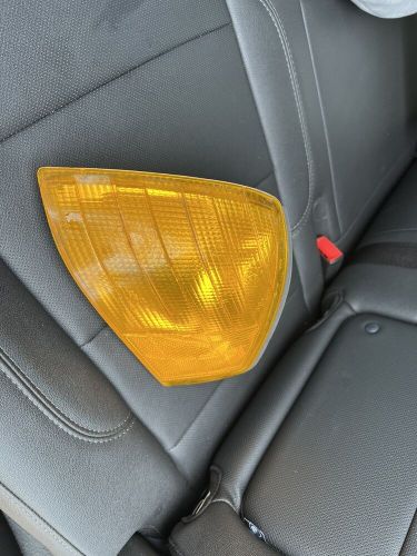 1990-1995 Mercedes-Benz R129 Turn signal light SL320 SL600 500SL 300SL SL500 LH, US $59.99, image 4