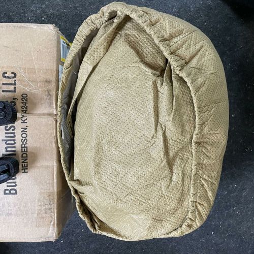 Budge ua-0 protector iv suv cover waterproof 4 layer protection, suvs up to 162&#034;