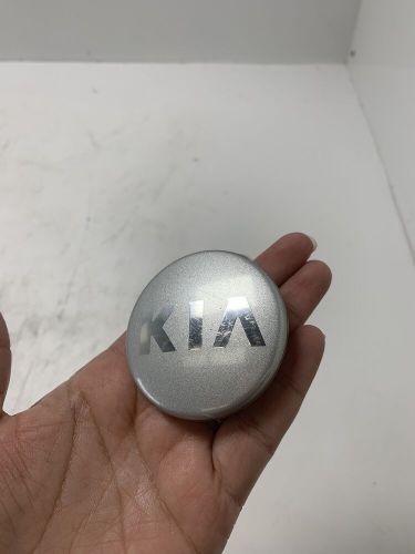 2011-2016 Kia Forte Soul Sportage Optima Rio Silver Center Cap 52960-3W200SL (1), US $10.00, image 6