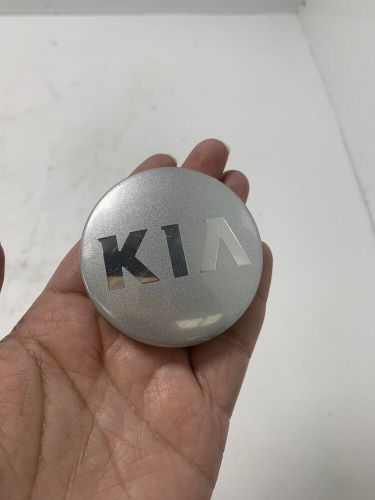 2011-2016 Kia Forte Soul Sportage Optima Rio Silver Center Cap 52960-3W200SL (1), US $10.00, image 8