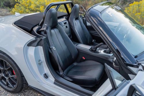 Mazda Miata / MX-5 (2015-2023) Replacement Leather Seat Covers, US $574.95, image 5