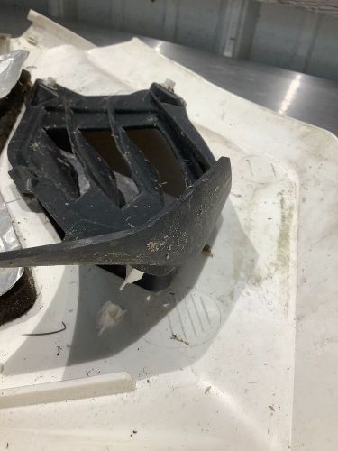 2013-2017 Ski-doo Mxz 600 Tnt Ho E-tec XS Right Rh Side Panel Upper White, US $49.99, image 4