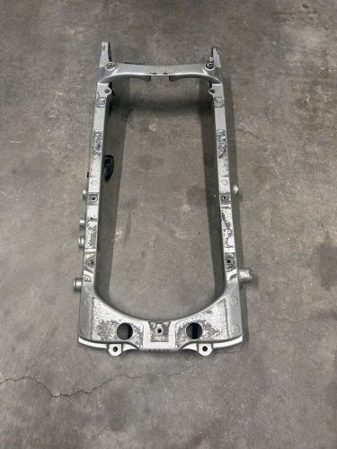 Yfz450r subframe