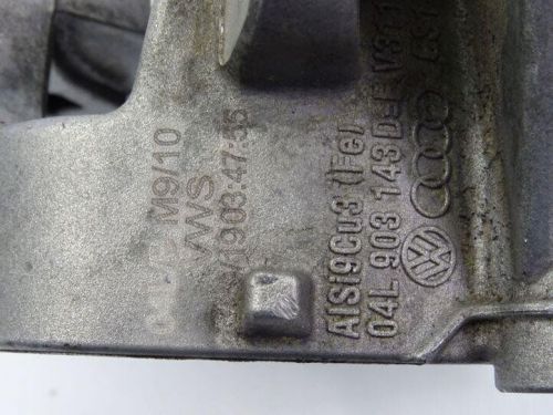 VW Golf VII Variant BA5, BV5 Generator Bracket 04L903143D 1.60 Diesel 26051797-, US $, image 5