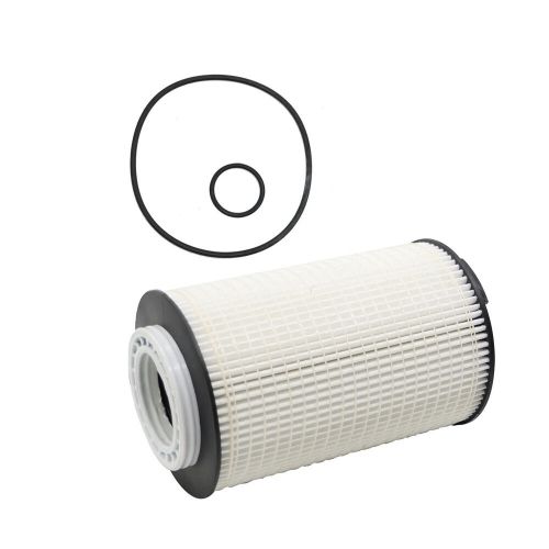 New Oil Filter With O-Ring Kit Engines Accessories For Fleetguard LF17549, US $23.99, image 8
