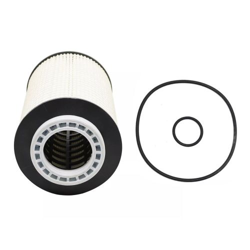 New Oil Filter With O-Ring Kit Engines Accessories For Fleetguard LF17549, US $23.99, image 9