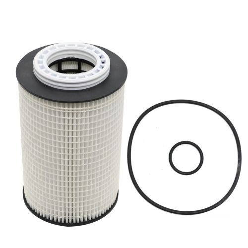 New Oil Filter With O-Ring Kit Engines Accessories For Fleetguard LF17549, US $23.99, image 10