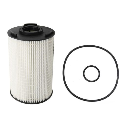 New Oil Filter With O-Ring Kit Engines Accessories For Fleetguard LF17549, US $23.99, image 11