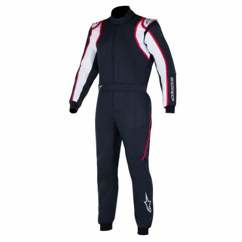 Alpinestars GP Race V2 Race Suit 7 colors sizes: 44-60 FIA 8856-2018 Approved, US $710.00, image 5
