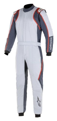 Alpinestars GP Race V2 Race Suit 7 colors sizes: 44-60 FIA 8856-2018 Approved, US $710.00, image 18
