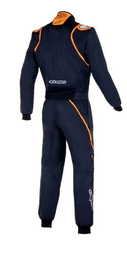 Alpinestars GP Race V2 Race Suit 7 colors sizes: 44-60 FIA 8856-2018 Approved, US $710.00, image 23