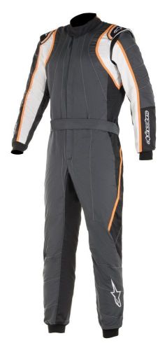Alpinestars GP Race V2 Race Suit 7 colors sizes: 44-60 FIA 8856-2018 Approved, US $710.00, image 27