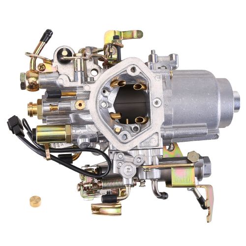 Carburetor For Mitsubishi Lancer Carburetor Proton Saga 4G13 4G15 New, US $139.66, image 4