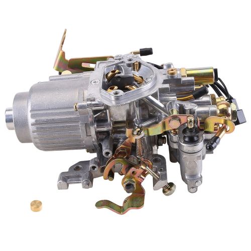 Carburetor For Mitsubishi Lancer Carburetor Proton Saga 4G13 4G15 New, US $139.66, image 7