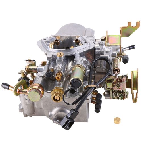 Carburetor For Mitsubishi Lancer Carburetor Proton Saga 4G13 4G15 New, US $139.66, image 8