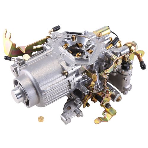 Carburetor For Mitsubishi Lancer Carburetor Proton Saga 4G13 4G15 New, US $139.66, image 11