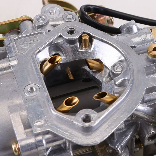 Carburetor For Mitsubishi Lancer Carburetor Proton Saga 4G13 4G15 New, US $139.66, image 12