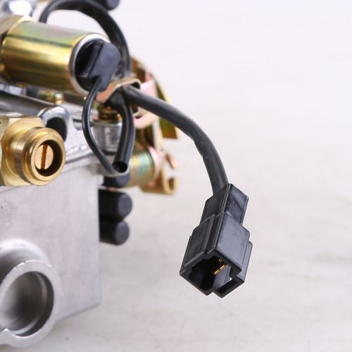 Carburetor For Mitsubishi Lancer Carburetor Proton Saga 4G13 4G15 New, US $139.66, image 13