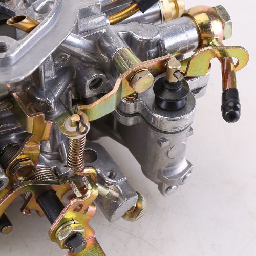 Carburetor For Mitsubishi Lancer Carburetor Proton Saga 4G13 4G15 New, US $139.66, image 14