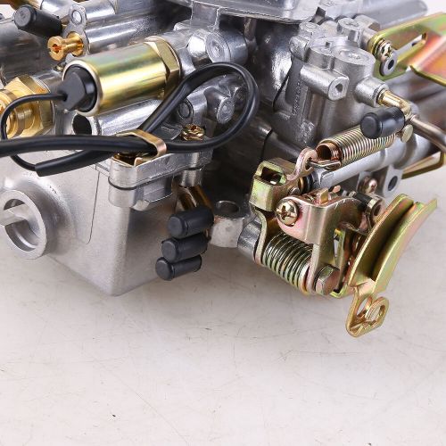 Carburetor For Mitsubishi Lancer Carburetor Proton Saga 4G13 4G15 New, US $139.66, image 15