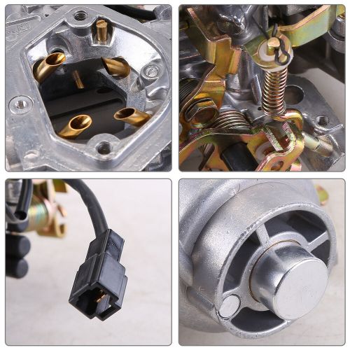 Carburetor For Mitsubishi Lancer Carburetor Proton Saga 4G13 4G15 New, US $139.66, image 16