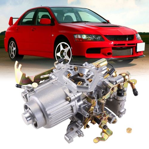 Carburetor For Mitsubishi Lancer Carburetor Proton Saga 4G13 4G15 New, US $139.66, image 19
