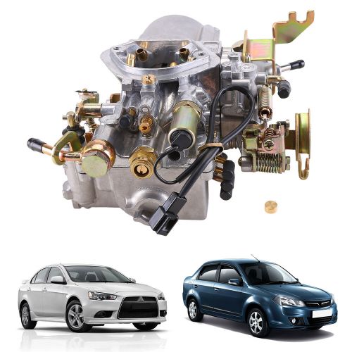 Carburetor For Mitsubishi Lancer Carburetor Proton Saga 4G13 4G15 New, US $139.66, image 20