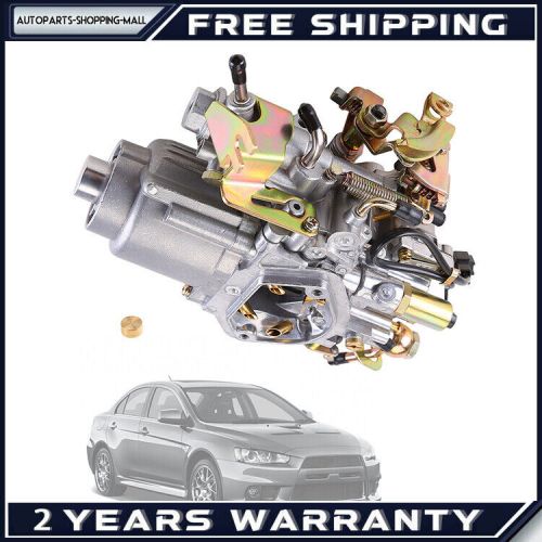 Carburetor For Mitsubishi Lancer Carburetor Proton Saga 4G13 4G15 New, US $139.66, image 21