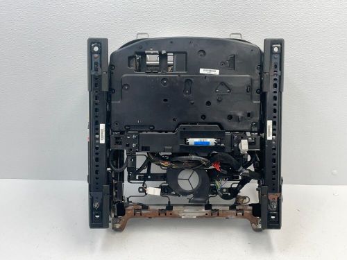 15-17 Hyundai Genesis G80 Front Right Passenger Seat Track Frame Rail 1476 OEM, US $189.99, image 2