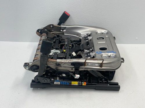 15-17 Hyundai Genesis G80 Front Right Passenger Seat Track Frame Rail 1476 OEM, US $189.99, image 5