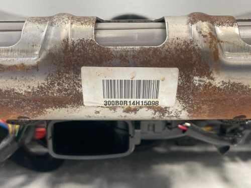 15-17 Hyundai Genesis G80 Front Right Passenger Seat Track Frame Rail 1476 OEM, US $189.99, image 7