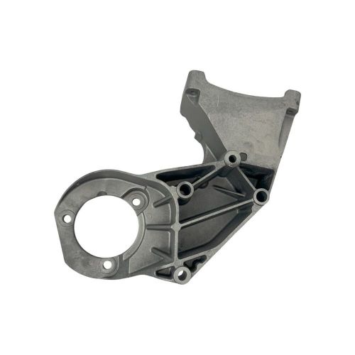Power Steering Bracket Ford F250 F350 7.3L Diesel 1995-1997 F6TE-19E708-AA OEM, US $285.95, image 2