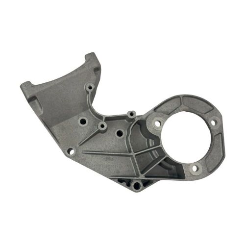 Power Steering Bracket Ford F250 F350 7.3L Diesel 1995-1997 F6TE-19E708-AA OEM, US $285.95, image 6