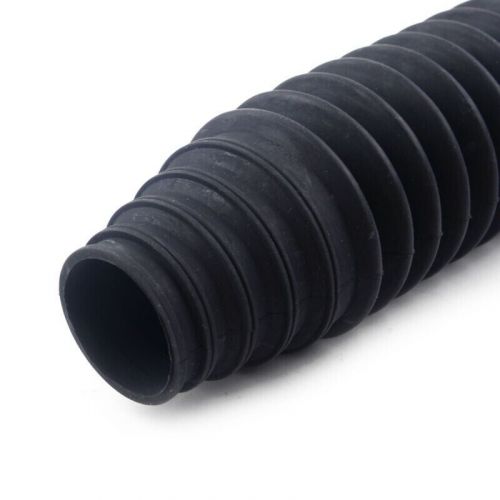 Gaiter Pinion Boot Silicone Rack-Pinion Steering + Clamps Kit Set 23x6cm Parts, US $24.58, image 13