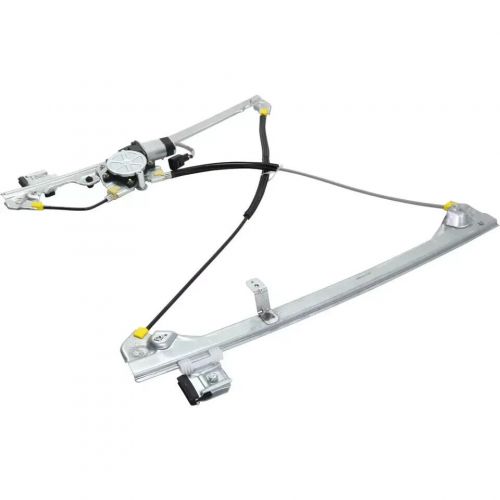 Power Window Regulator For 99-06 Chevrolet Silverado 1500 GMC Sierra Front Left, US $45.21, image 5