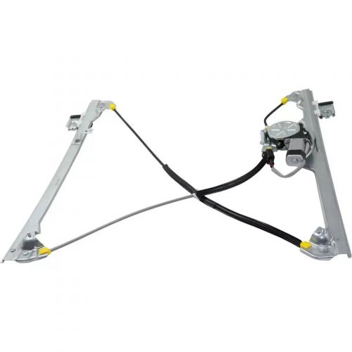 Power Window Regulator For 99-06 Chevrolet Silverado 1500 GMC Sierra Front Left, US $45.21, image 6