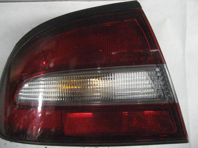 TAIL LIGHT Galant 1994 94 1995 95 96 Quarter Mount Left, US $39.99, image 2