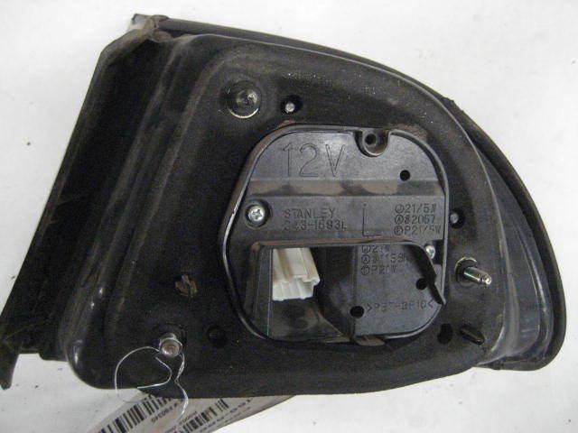 TAIL LIGHT Galant 1994 94 1995 95 96 Quarter Mount Left, US $39.99, image 4