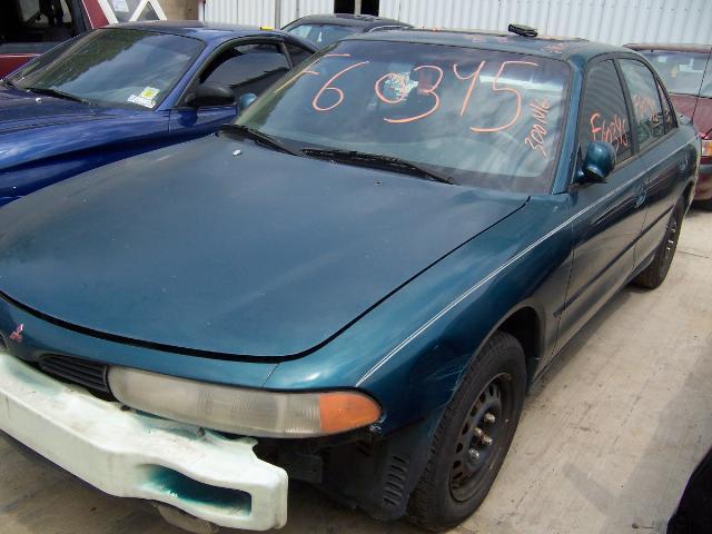 TAIL LIGHT Galant 1994 94 1995 95 96 Quarter Mount Left, US $39.99, image 6