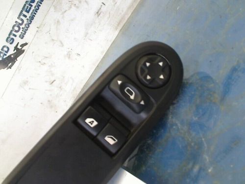 SWITCH FOR ELECTRIC CITROËN C3 (SC) 2012 LEFT FRONT WINDOW REGULATOR 96637530XT-, US $, image 3