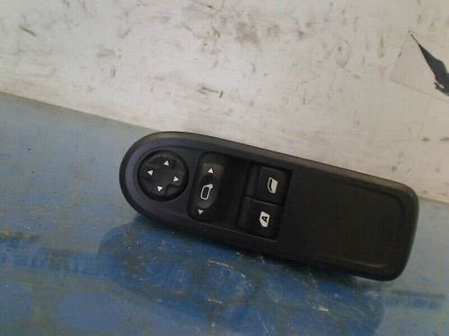 SWITCH FOR ELECTRIC CITROËN C3 (SC) 2012 LEFT FRONT WINDOW REGULATOR 96637530XT-, US $, image 4