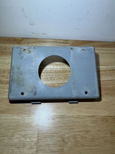 94 SeaDoo XP 657 OEM BATTERY SUPPORT TRAY 278000241, US $20.00, image 2