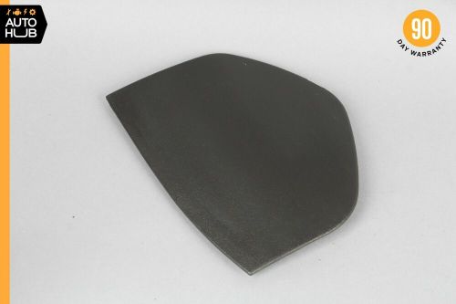 98-03 Mercedes W208 CLK320 CLK55 Right Dashboard Dash Cover Panel Trim Black OEM, US $55.00, image 7