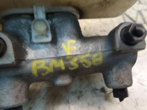 Brake pump master cylinder for skoda fabia 6y2/6y3 classic 1328523 13285237-